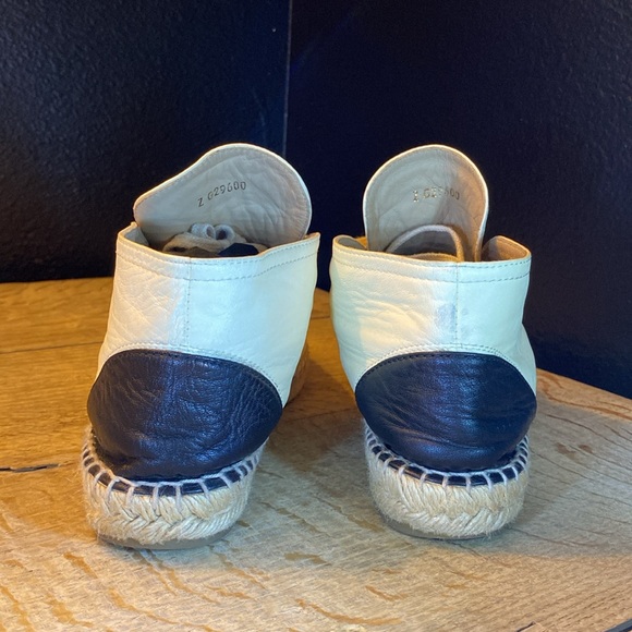 Chanel espadrilles - Picture 7 of 11